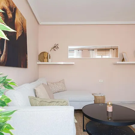 Casa Terra: 50 Meters From The *