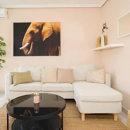 Casa Terra: 50 Meters From The