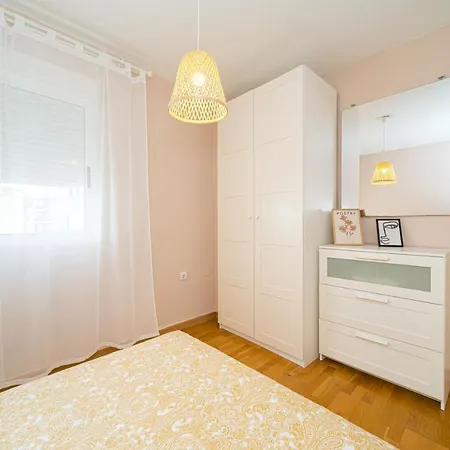Casa Terra: 50 Meters From The Torrevieja