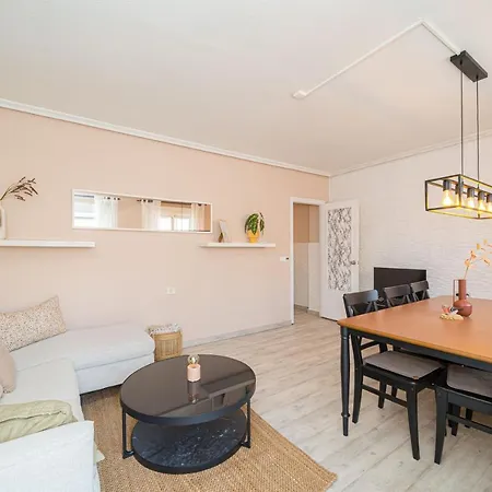Casa Terra: 50 Meters From The *