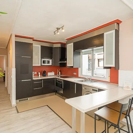 Casa Terra: 50 Meters From The Appartement