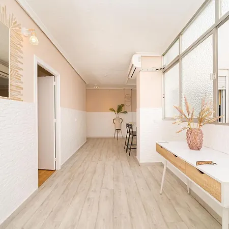 Apartmán Casa Terra: 50 Meters From The