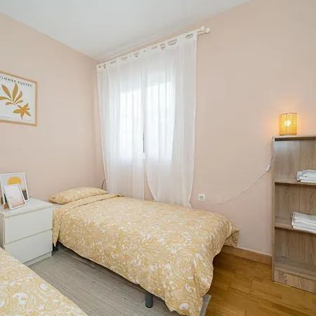 Apartmán Casa Terra: 50 Meters From The *