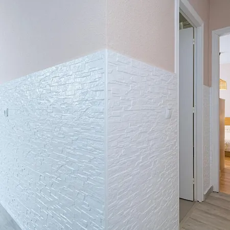Apartmán Casa Terra: 50 Meters From The *