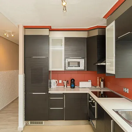 Apartmán Casa Terra: 50 Meters From The Torrevieja