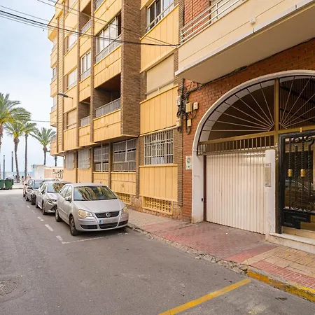 Casa Terra: 50 Meters From The Apartmán *