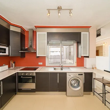 Apartmán Casa Terra: 50 Meters From The *